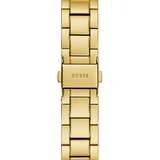 Guess • GW0613L2 • Gold Tone Analog Watch