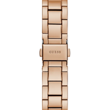 Guess • GW0613L3 • Rose Gold Tone Analog Watch