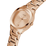 Guess • GW0615L3 • Rose Gold Tone Analog Watch