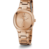 Guess • GW0615L3 • Rose Gold Tone Analog Watch