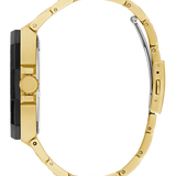 Guess • GW0636G2 • Gold Tone 2-Tone Multi-function Men's Watch