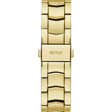 Guess • GW0685L2 • Gold Tone Multi-function Women's Watch