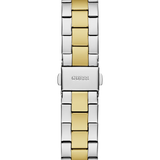 Guess • GW0686L2 • Two-Tone Analog Womens Watch