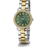 Guess • GW0686L2 • Two-Tone Analog Womens Watch