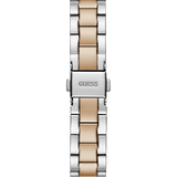 Guess • GW0687L3 • 2-Tone Analog Women's Watch