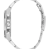Guess • GW0703G7 • Equity Silver Tone Analog Men's Watch