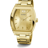 Guess - GW0705G3 - Gold Tone Analog Mens Watch