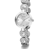 Guess • GW0757L1 • Silver Tone Analog Women's Watch