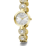 Guess • GW0757L2 • Gold Tone Analog Women's Watch