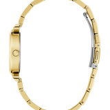 Guess • GW0762L2 • Gold Tone Analog Women's Watch