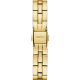 Guess • GW0762L2 • Gold Tone Analog Women's Watch