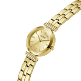 Guess • GW0762L2 • Gold Tone Analog Women's Watch