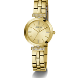 Guess • GW0762L2 • Gold Tone Analog Women's Watch