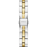 Guess • GW0762L5 • Two-Tone Gold Tone Women's Watch