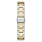 Guess • GW0767L4 • Two-Tone Analog Women's Watch