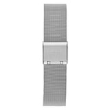 Guess • GW0768L1 • Silver-Tone Mesh Analog Watch