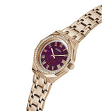 Guess • GW0770L3 • Two-Tone Analog Watch