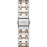 Guess • GW0770L5 • Two-Tone Analog Watch