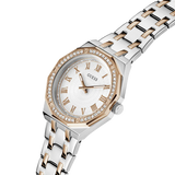 Guess • GW0770L5 • Two-Tone Analog Watch