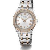 Guess • GW0770L5 • Two-Tone Analog Watch