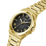 Guess • GW0789G2 • Gold Tone Analog Watch