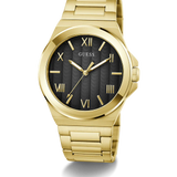 Guess • GW0789G2 • Gold Tone Analog Watch