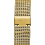 Guess • GW0794G2 • Gold Tone Analog  Watch