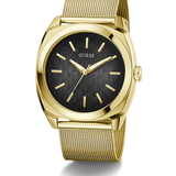 Guess • GW0794G2 • Gold Tone Analog  Watch