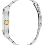 Guess • GW0795G1 • Silver Tone Multi-function Men's Watch