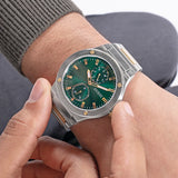 Guess • GW0795G1 • Silver Tone Multi-function Men's Watch