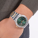 Guess • GW0795G1 • Silver Tone Multi-function Men's Watch