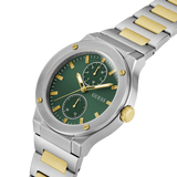 Guess • GW0795G1 • Silver Tone Multi-function Men's Watch