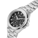 Guess • GW0798G1 • Silver Tone Multi-function Watch