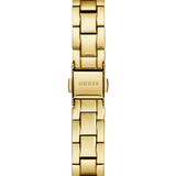 Guess • GW0839L2 • Gold-Tone Analog Watch