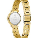 Guess • GW0839L2 • Gold-Tone Analog Watch