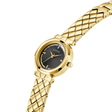 Guess • GW0839L2 • Gold-Tone Analog Watch