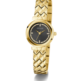 Guess • GW0839L2 • Gold-Tone Analog Watch