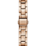 Guess • GW0839L3 • Rose Gold Tone Analog Watch