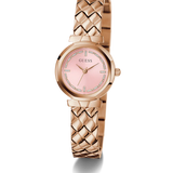 Guess • GW0839L3 • Rose Gold Tone Analog Watch