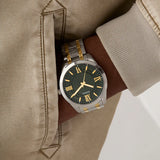 Guess • GW0893G1 • Two-Tone Analog Men's Watch