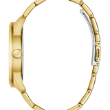 Guess • GW0893G4 • Gold Tone Analog Men's Watch