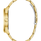 Guess • GW0893G5 • Gold Tone Analog Men's Watch