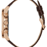 Guess • GW0901G3 • Brown Multi-function Men's Watch