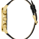 Guess • GW0901G4 • Black Multi-function Men's Watch