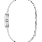 Guess • GW0924L1 • Silver Tone Analog Women's Watch