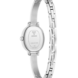 Guess • GW0924L1 • Silver Tone Analog Women's Watch