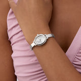 Guess • GW0924L1 • Silver Tone Analog Women's Watch