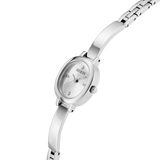 Guess • GW0924L1 • Silver Tone Analog Women's Watch