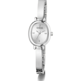 Guess • GW0924L1 • Silver Tone Analog Women's Watch