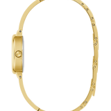 Guess • GW0924L2 • Gold Tone Analog Women's Watch